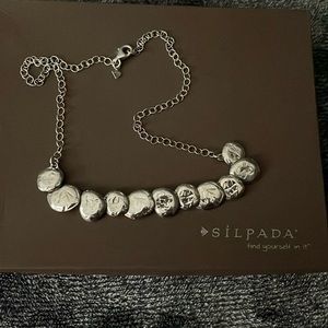 Silpada Necklace